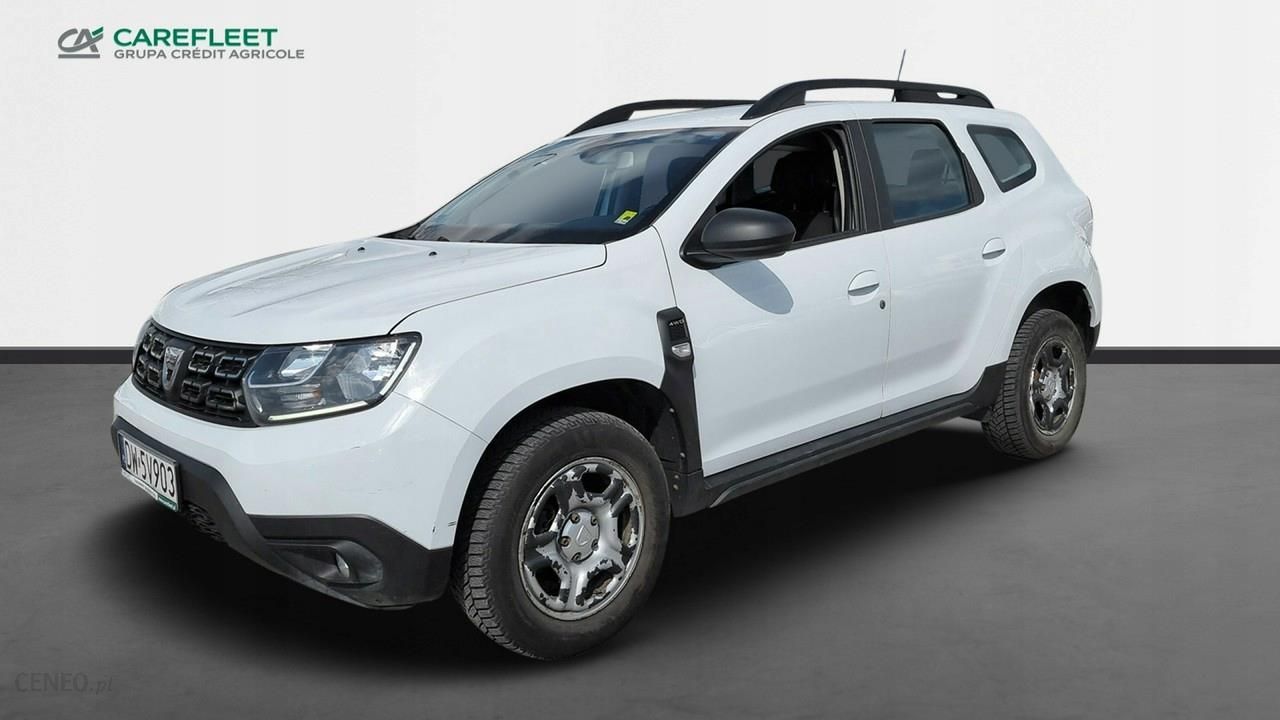 Dacia Duster 1.5 DCI Comfort 4wd S&S DW5V903