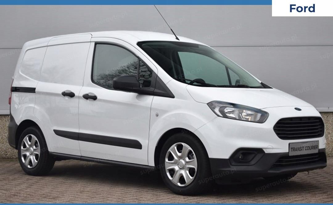 Ford Transit Courier L1H1 100KM Furgon