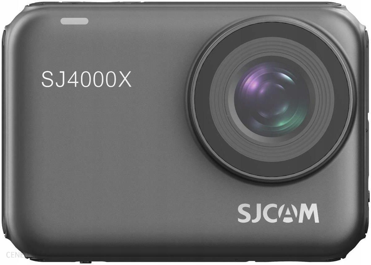 Kamera Sjcam Sj4000X Gyro