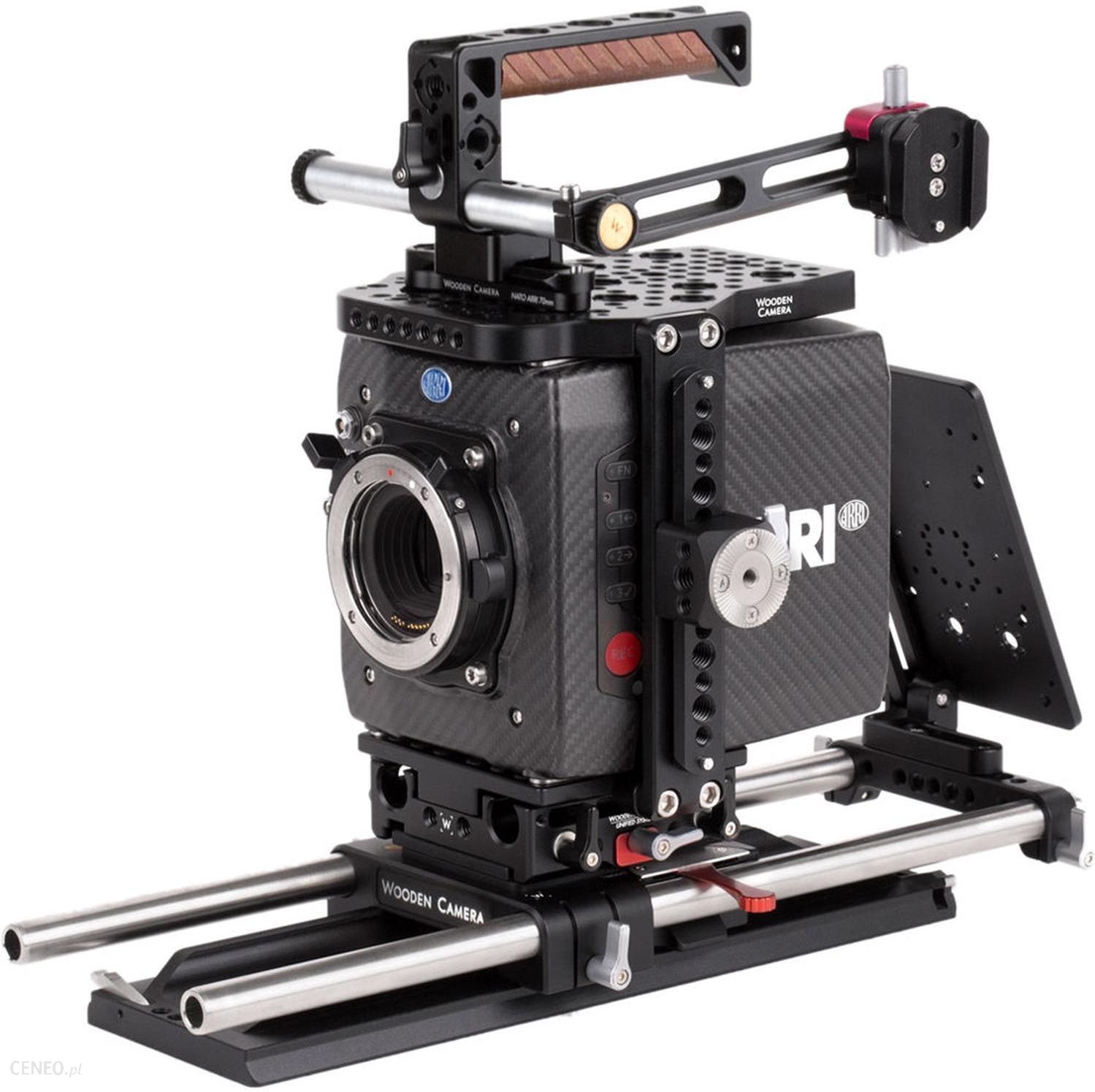 Wooden Camera ARRI Alexa Mini Unified Accessory Kit (Pro, 15mm Studio)