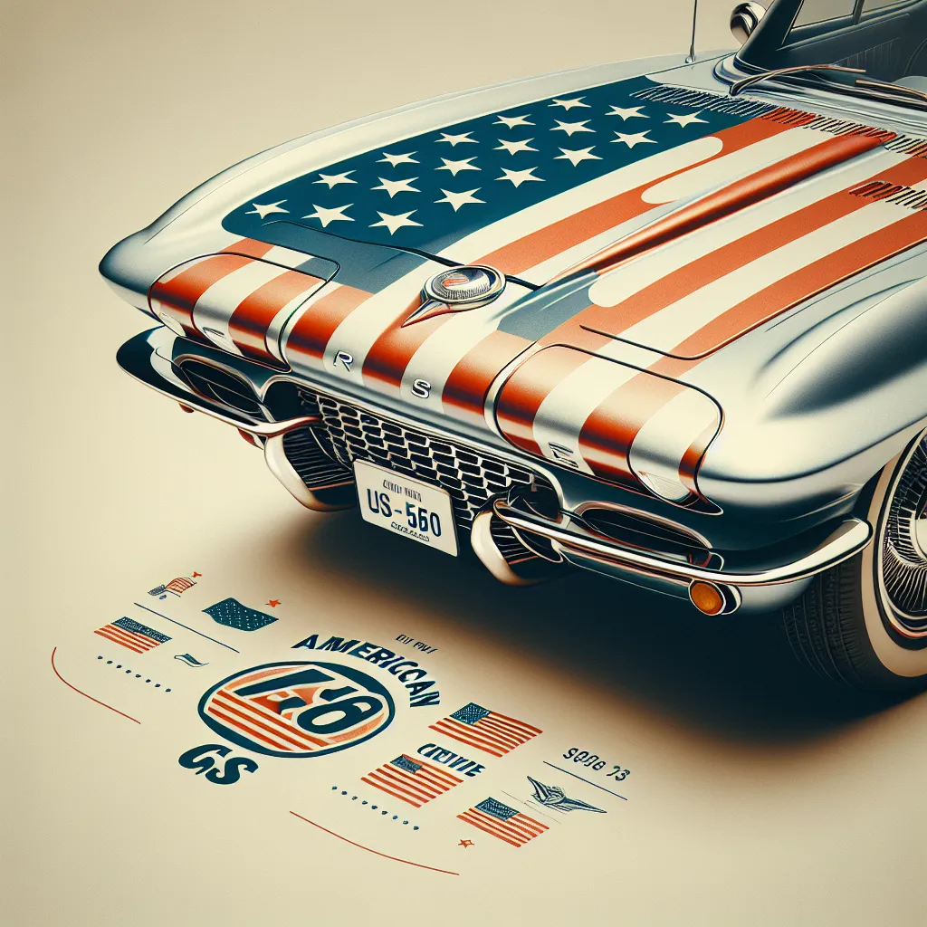 USA samochody: historia i ewolucja