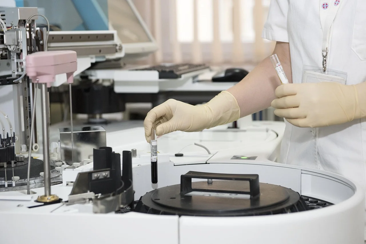 Badanie rezonansem nowoczesną diagnostyką dla Twojego zdrowia