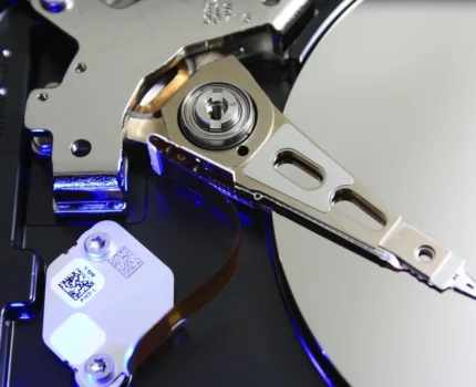 Jak wybrać najlepszy dysk zewnętrzny HDD do swojego komputera