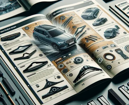 Jak dobrać idealne wycieraczki samochodowe – porady i najnowsze trendy