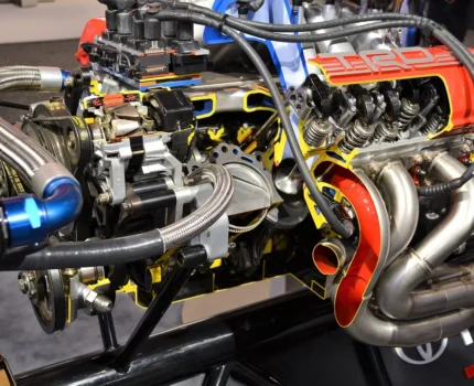 Serwis Toyota w Bydgoszczy — szybka i fachowa obsługa