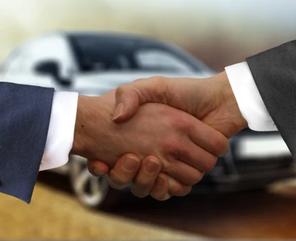 Twój dealer Toyota w Bydgoszczy — salon i serwis w jednym miejscu