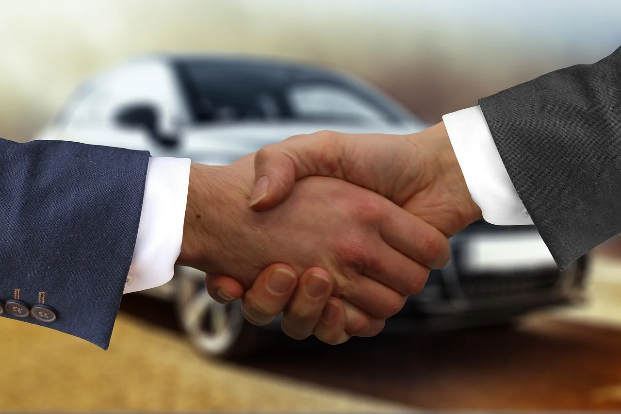 Twój dealer Toyota w Bydgoszczy — salon i serwis w jednym miejscu
