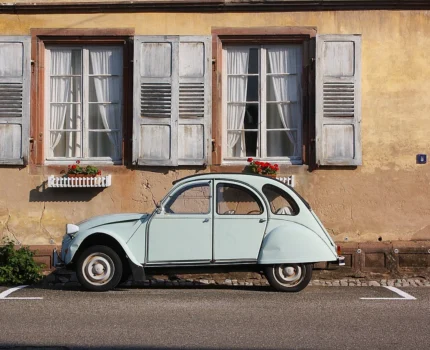 Samochody poleasingowe Volkswagen — sprawdzone auta dla firm